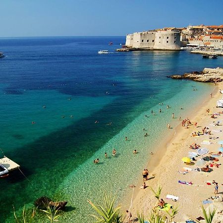 Apartment Varina Dubrovnik Ngoại thất bức ảnh