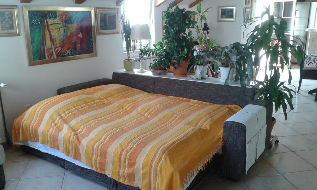 Apartment Varina Dubrovnik Phòng bức ảnh