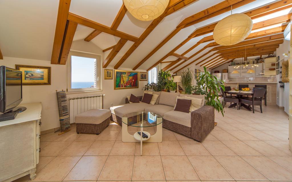 Apartment Varina Dubrovnik Phòng bức ảnh