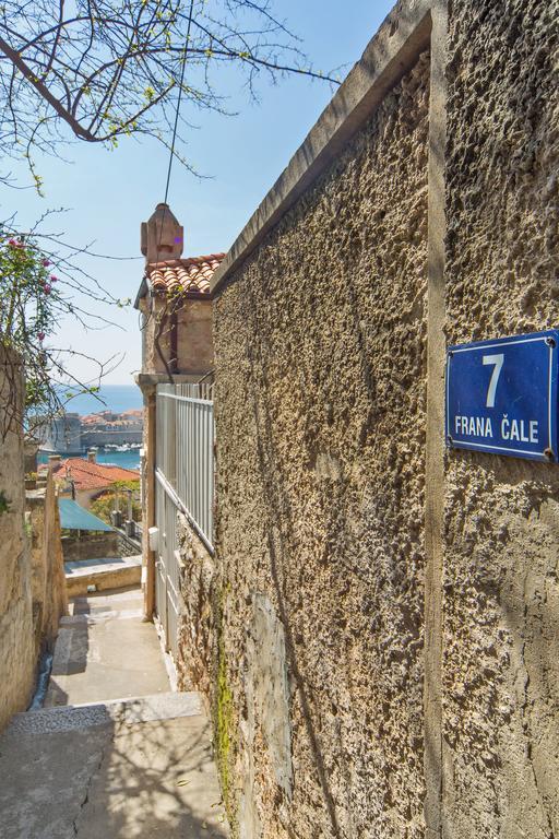 Apartment Varina Dubrovnik Phòng bức ảnh