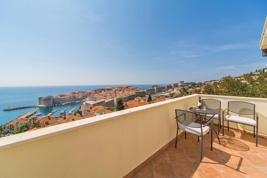 Apartment Varina Dubrovnik Phòng bức ảnh