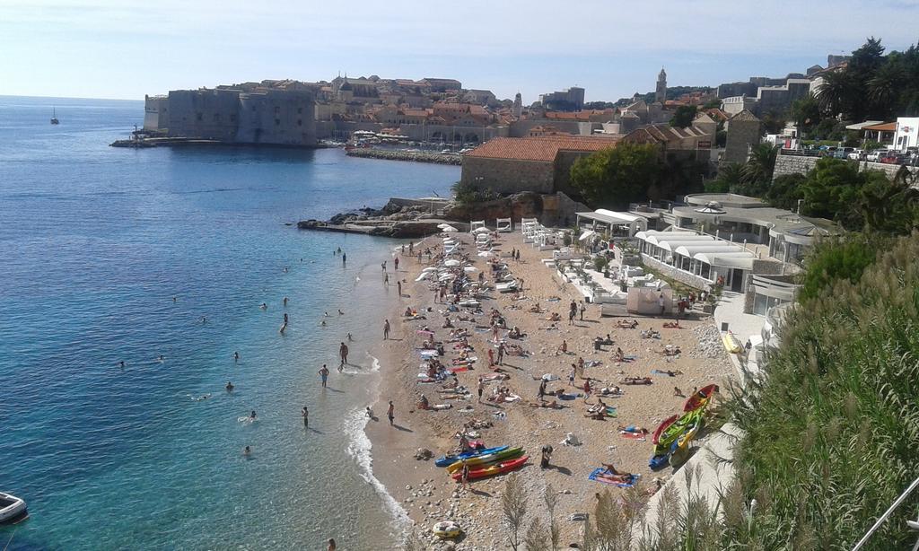 Apartment Varina Dubrovnik Phòng bức ảnh