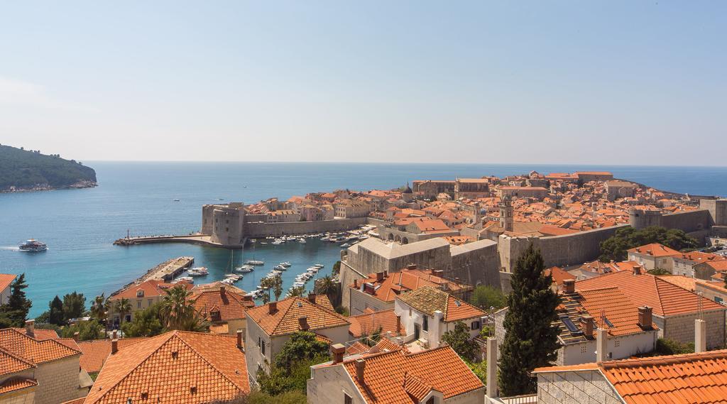 Apartment Varina Dubrovnik Phòng bức ảnh