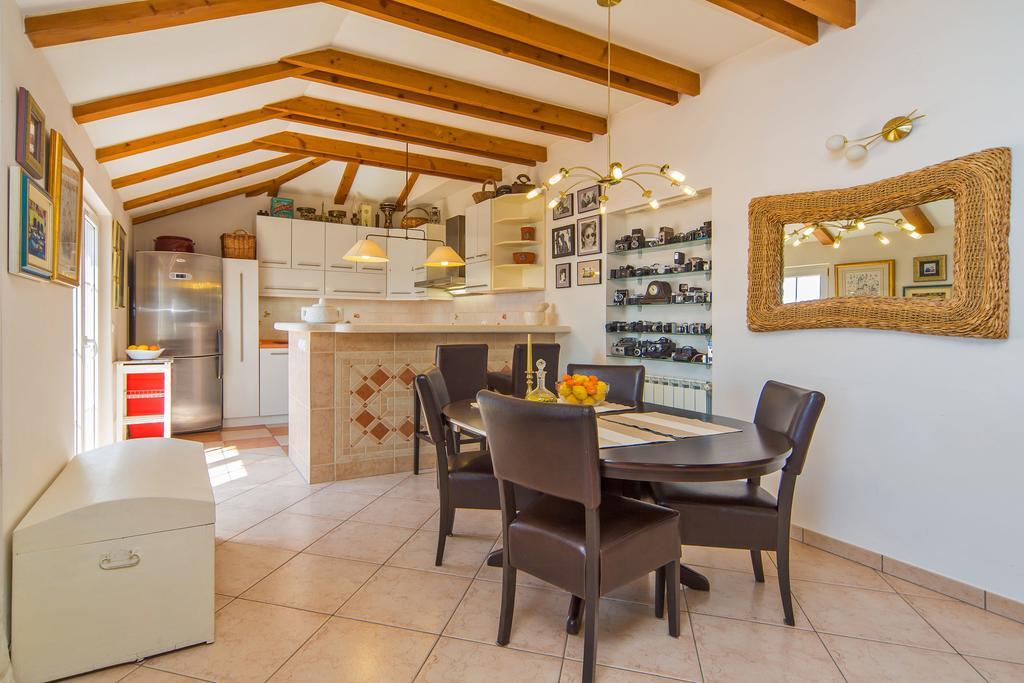 Apartment Varina Dubrovnik Phòng bức ảnh