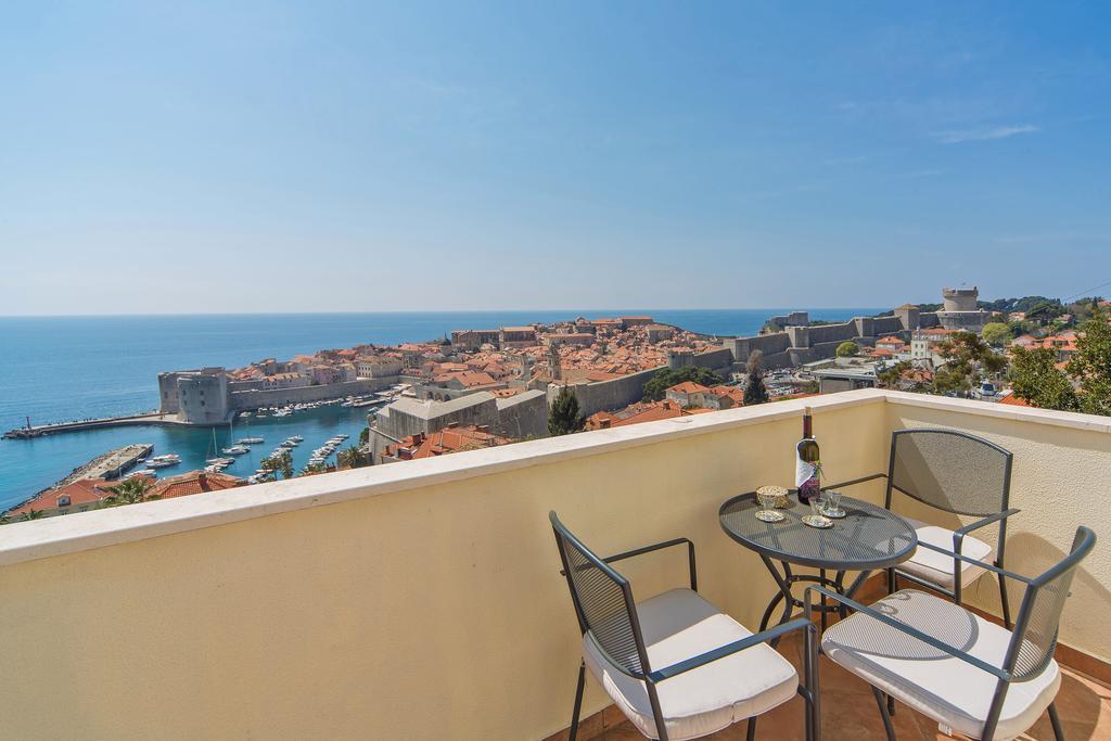 Apartment Varina Dubrovnik Phòng bức ảnh