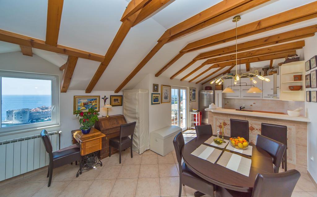 Apartment Varina Dubrovnik Phòng bức ảnh