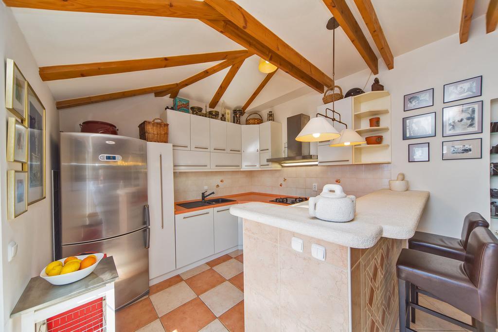 Apartment Varina Dubrovnik Phòng bức ảnh