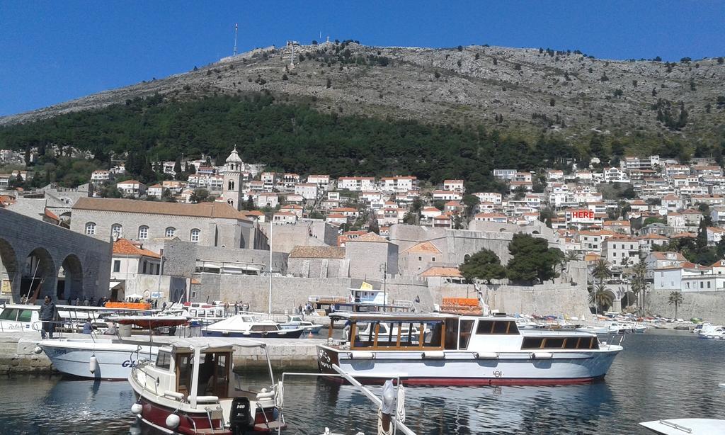 Apartment Varina Dubrovnik Phòng bức ảnh