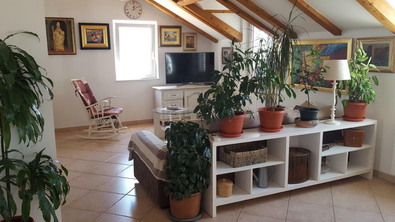 Apartment Varina Dubrovnik Ngoại thất bức ảnh