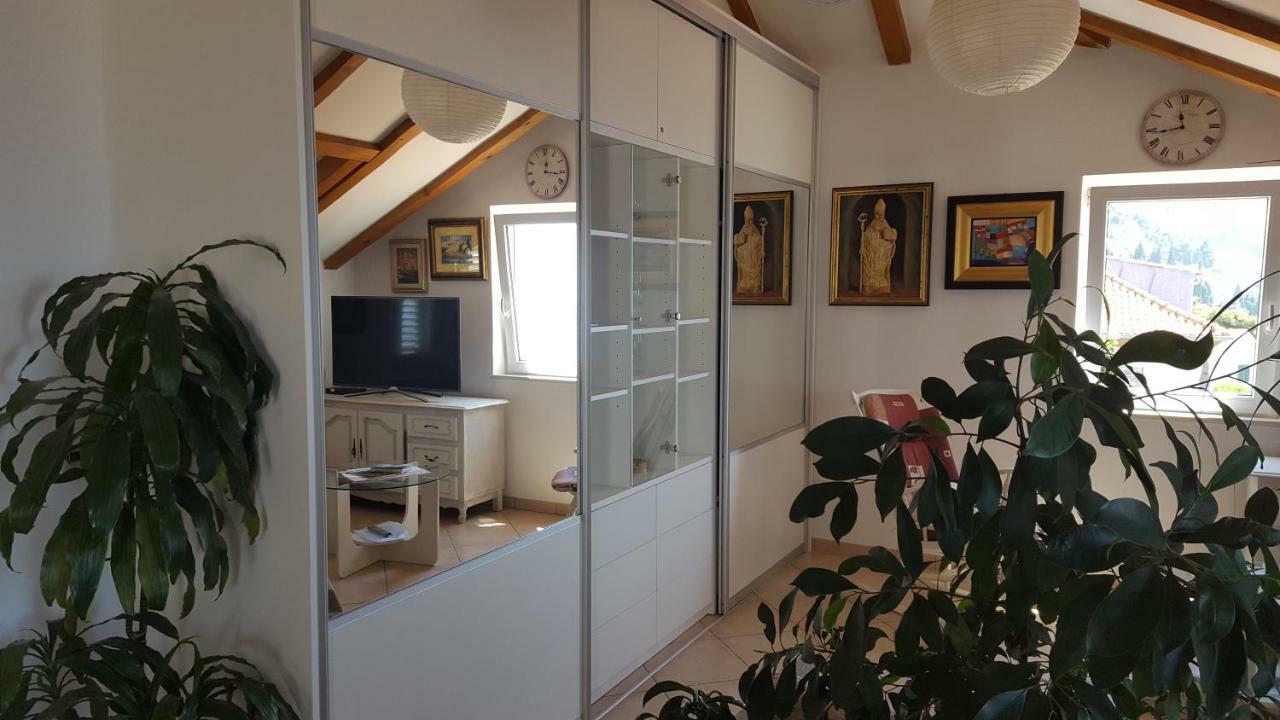 Apartment Varina Dubrovnik Ngoại thất bức ảnh