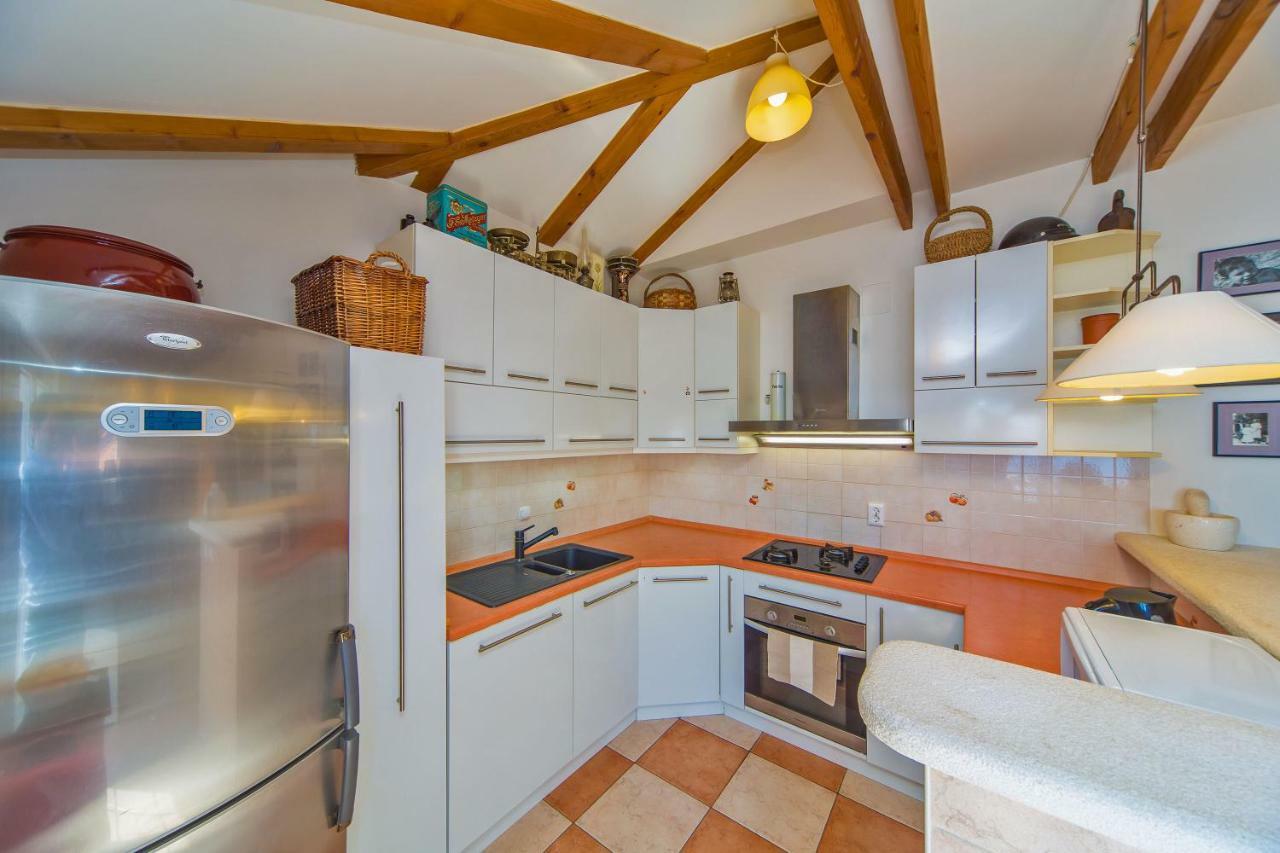 Apartment Varina Dubrovnik Ngoại thất bức ảnh