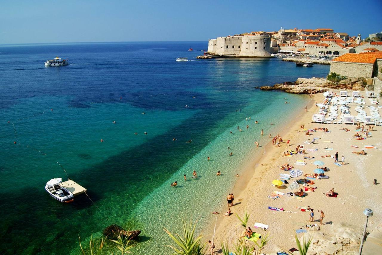 Apartment Varina Dubrovnik Ngoại thất bức ảnh